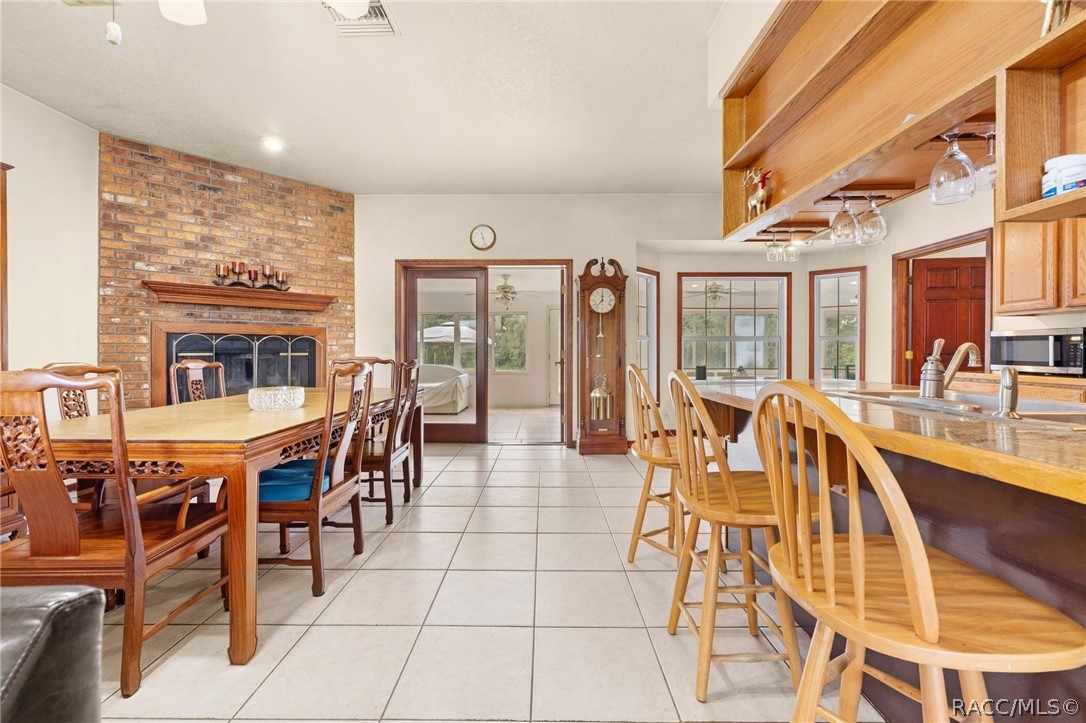 6101 S Nutshell Terrace, Lecanto, FL 34461