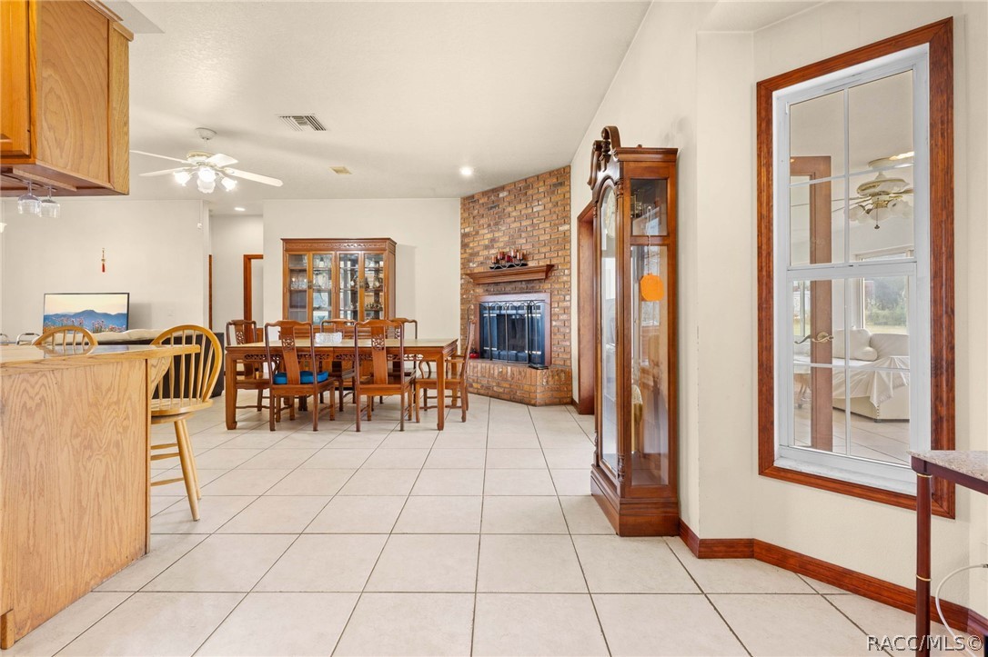 6101 S Nutshell Terrace, Lecanto, FL 34461