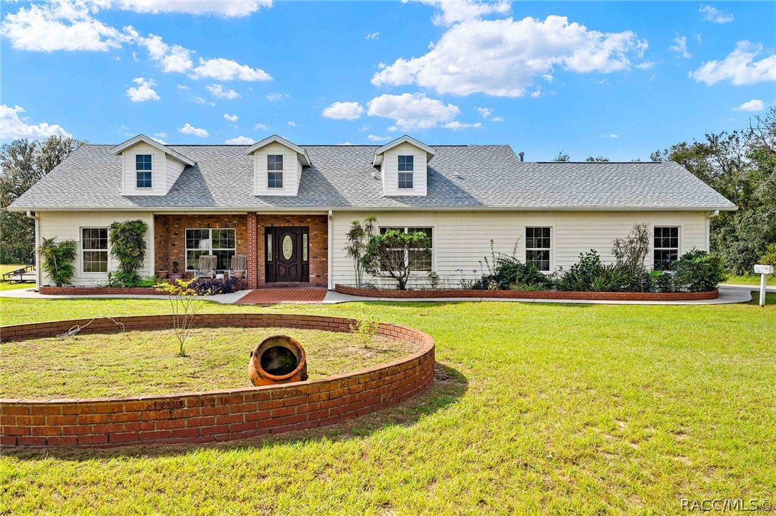 6101 S Nutshell Terrace, Lecanto, FL 34461 6101 S Nutshell Terrace, Lecanto, FL 34461