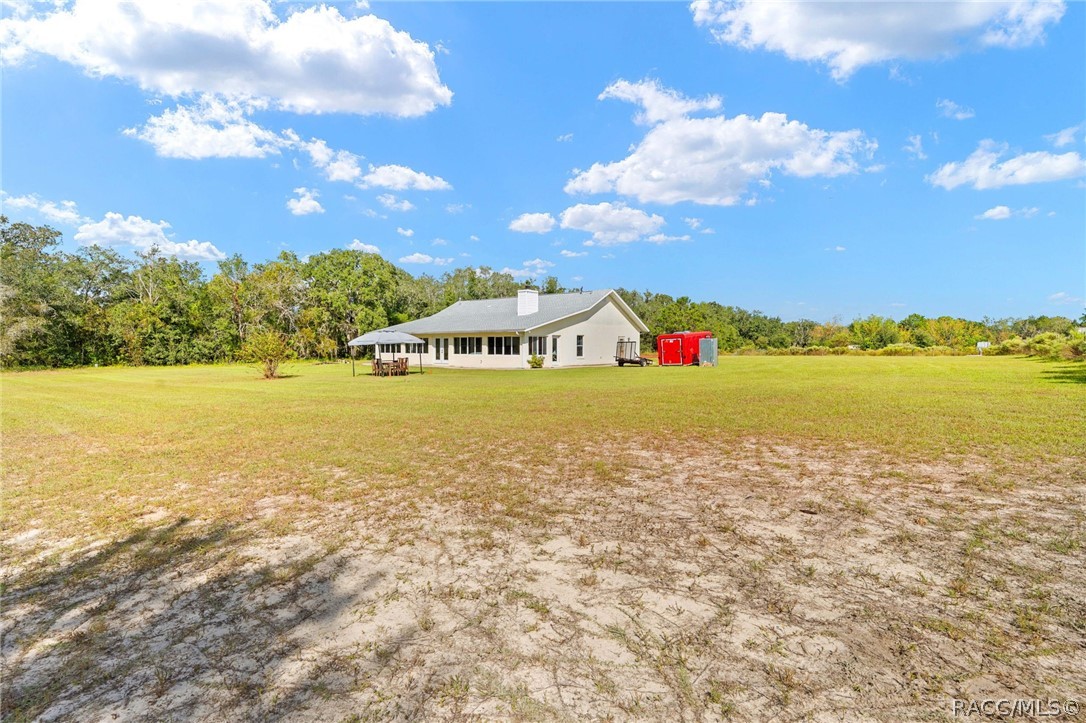 6101 S Nutshell Terrace, Lecanto, FL 34461