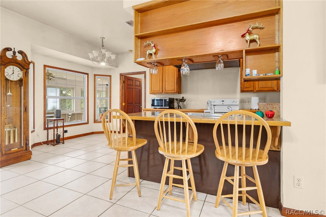 6101 S Nutshell Terrace, Lecanto, FL 34461