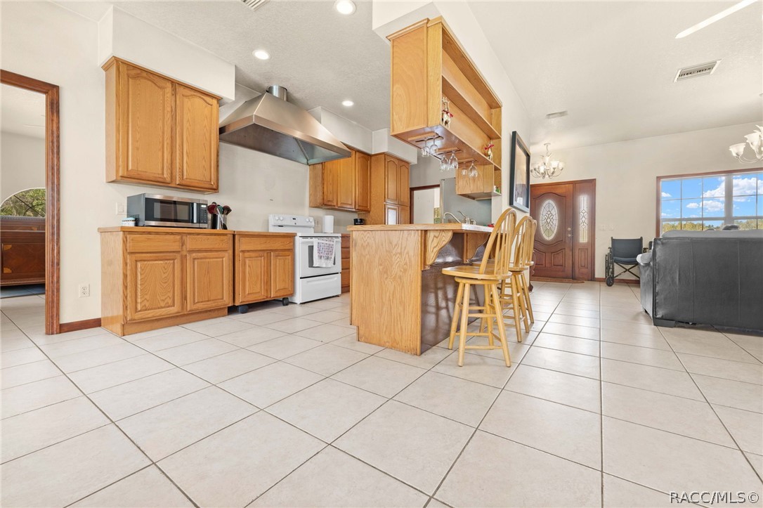 6101 S Nutshell Terrace, Lecanto, FL 34461