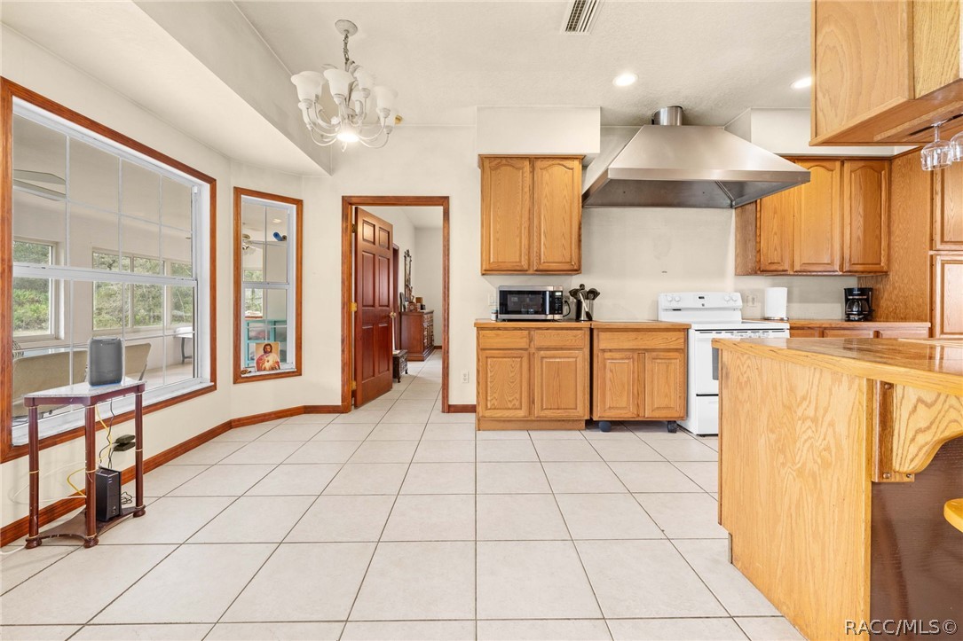 6101 S Nutshell Terrace, Lecanto, FL 34461