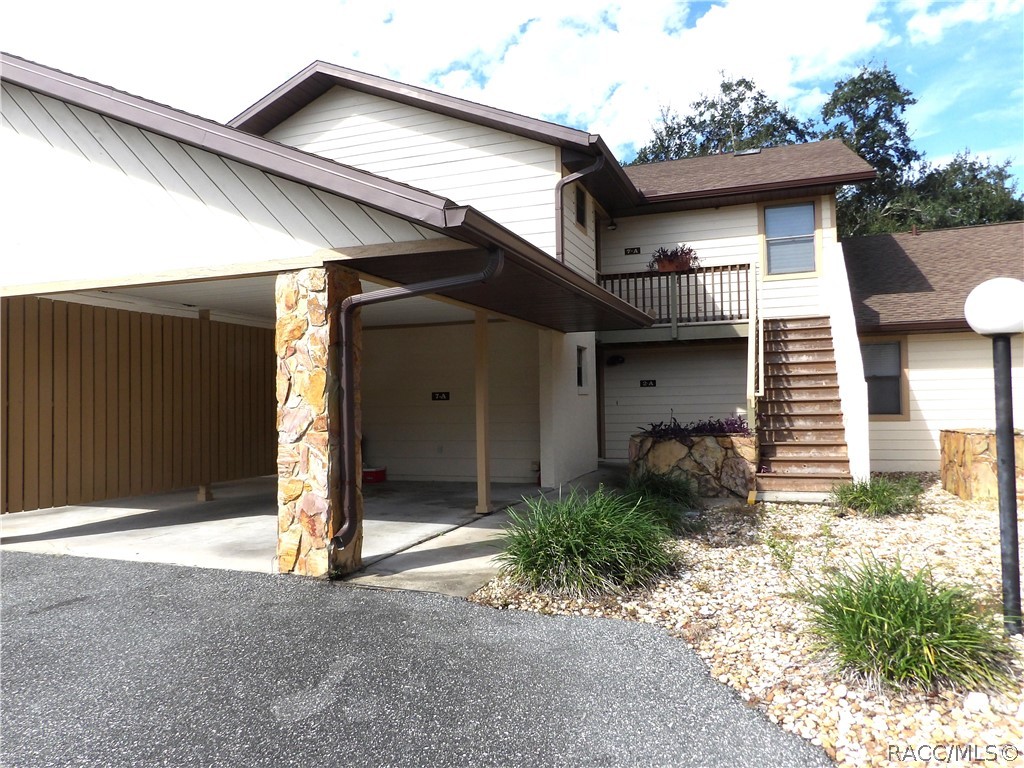 95 E Hartford Street, #2 A, Hernando, FL 34442 95 E Hartford Street, #2 A, Hernando, FL 34442