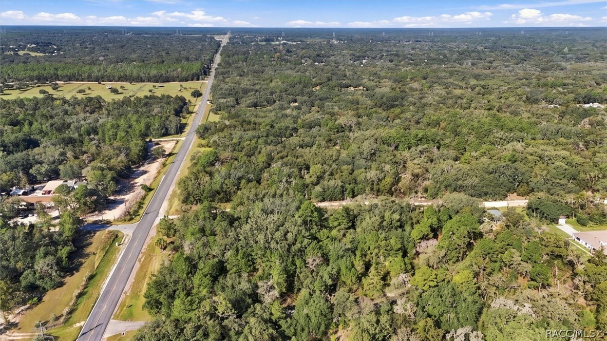 1899 W Cardinal Street, Lecanto, FL 34461