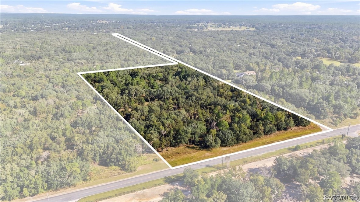 1899 W Cardinal Street, Lecanto, FL 34461