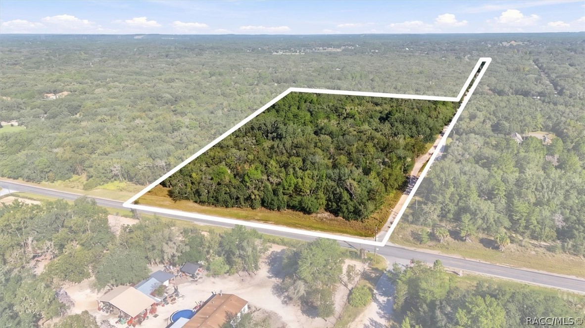 1899 W Cardinal Street, Lecanto, FL 34461