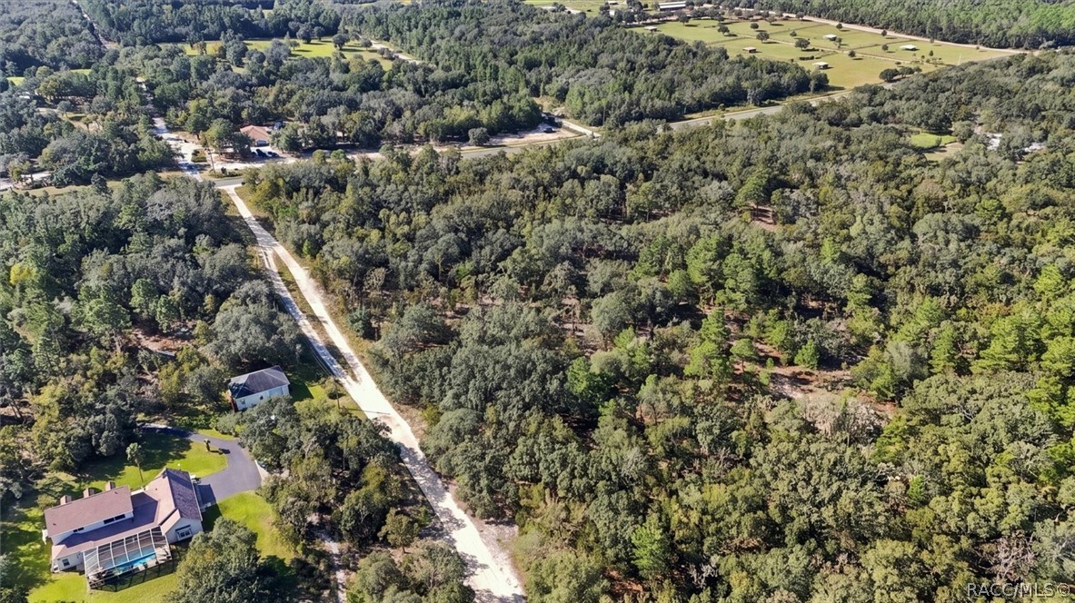 1899 W Cardinal Street, Lecanto, FL 34461