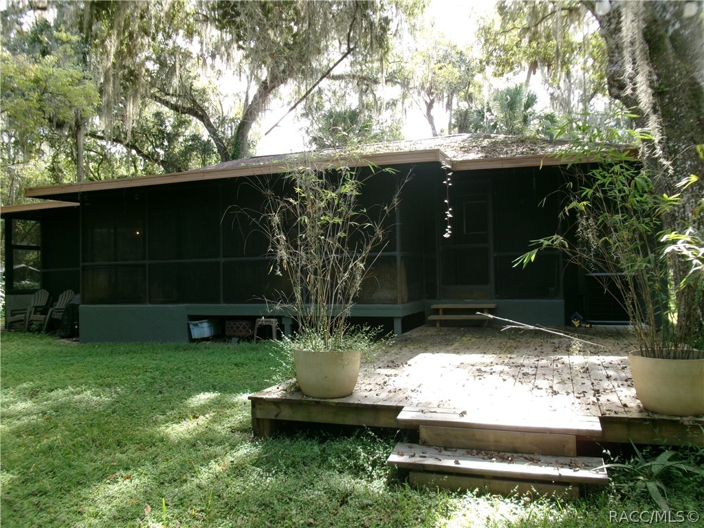 628 S Crabtree Point, Inverness, FL 34450