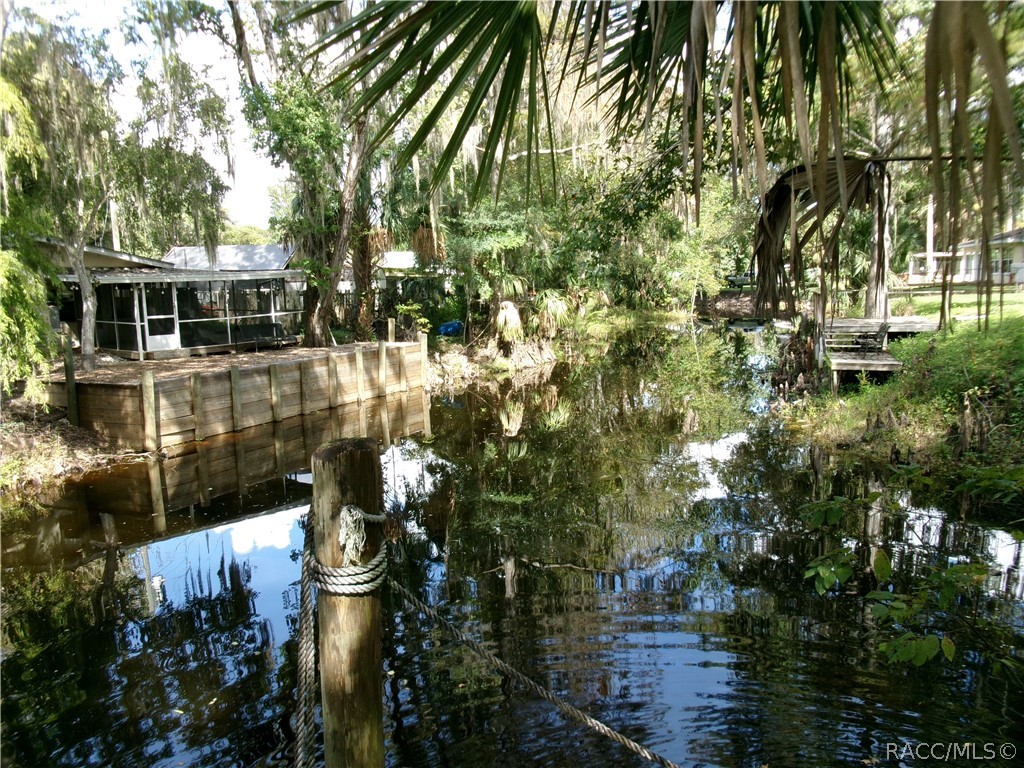 628 S Crabtree Point, Inverness, FL 34450