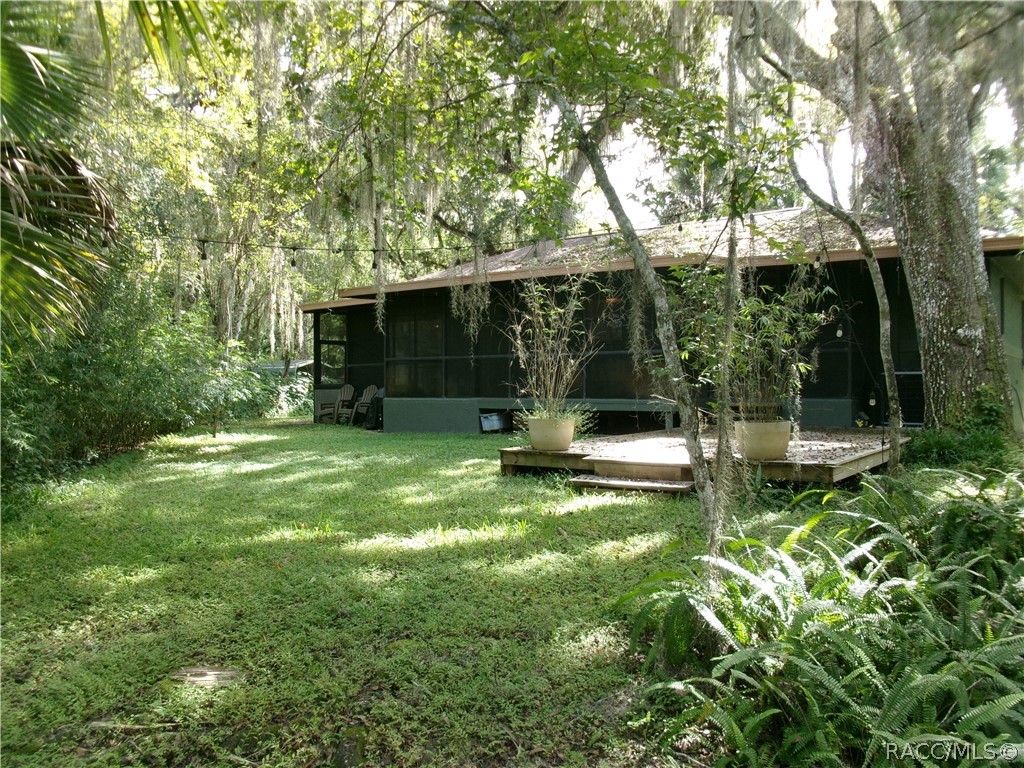 628 S Crabtree Point, Inverness, FL 34450