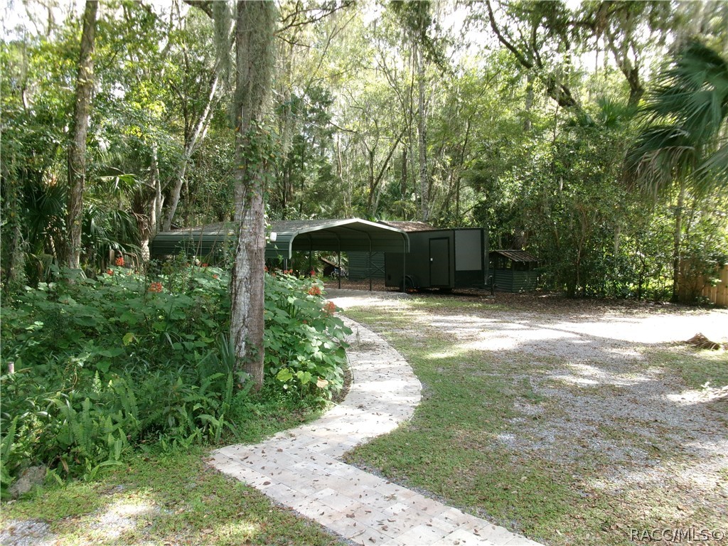 628 S Crabtree Point, Inverness, FL 34450