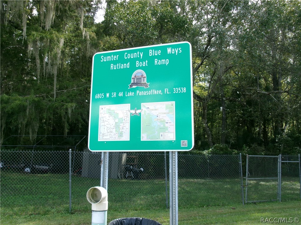 628 S Crabtree Point, Inverness, FL 34450