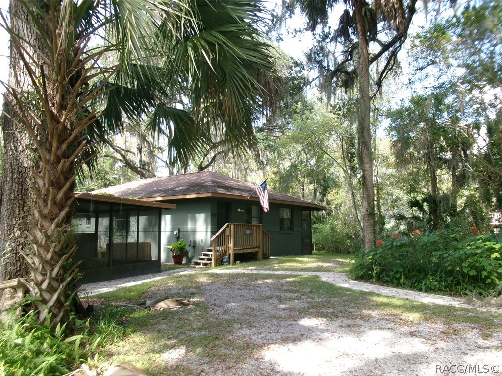 628 S Crabtree Point, Inverness, FL 34450