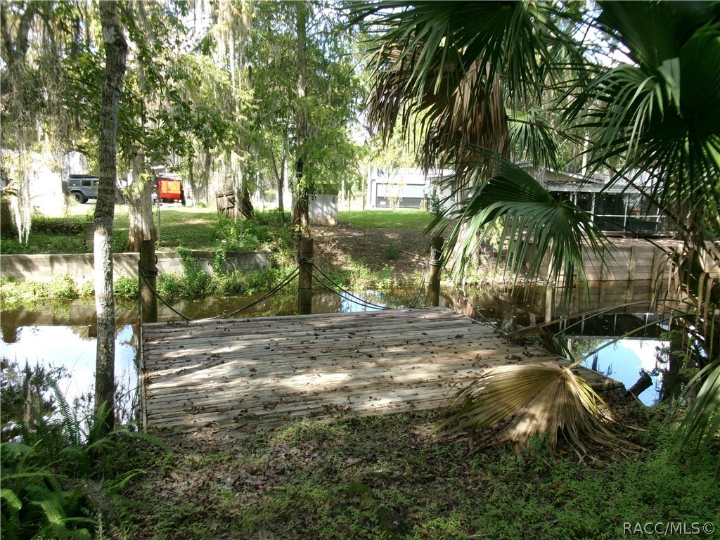 628 S Crabtree Point, Inverness, FL 34450