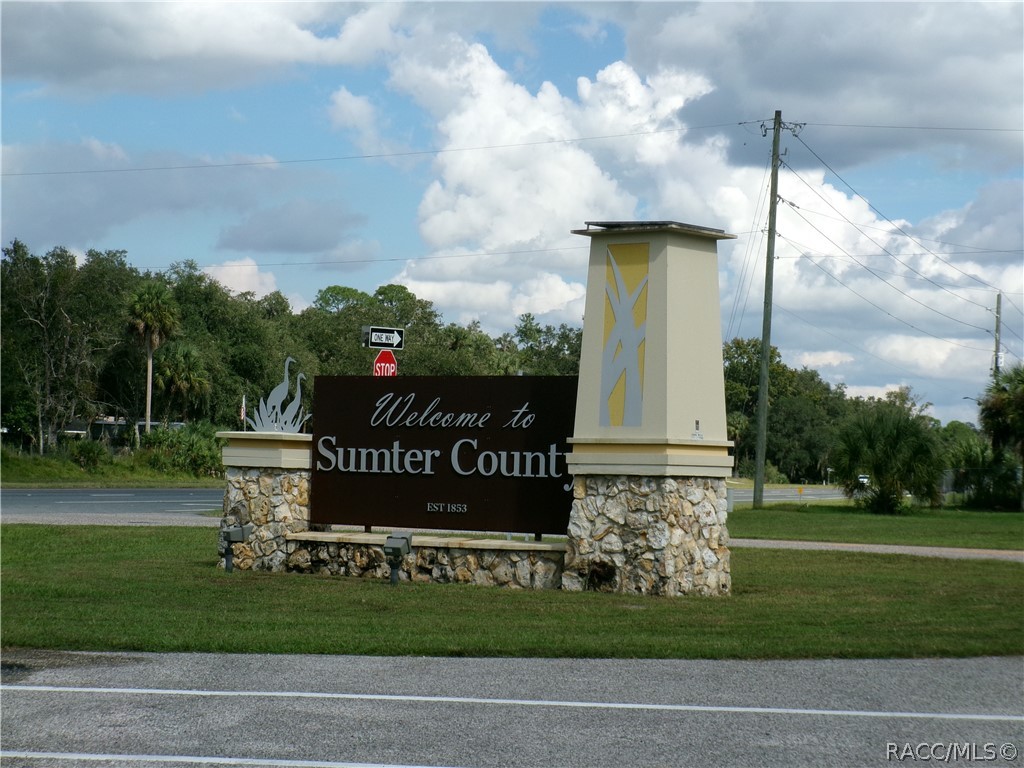 628 S Crabtree Point, Inverness, FL 34450
