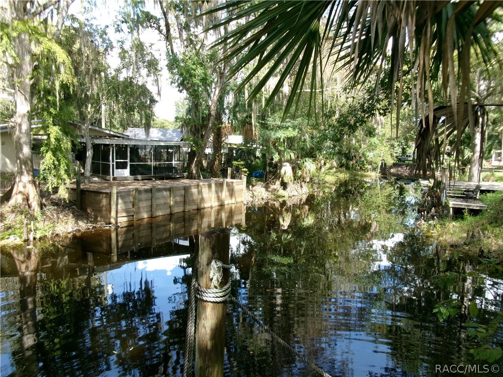 628 S Crabtree Point, Inverness, FL 34450