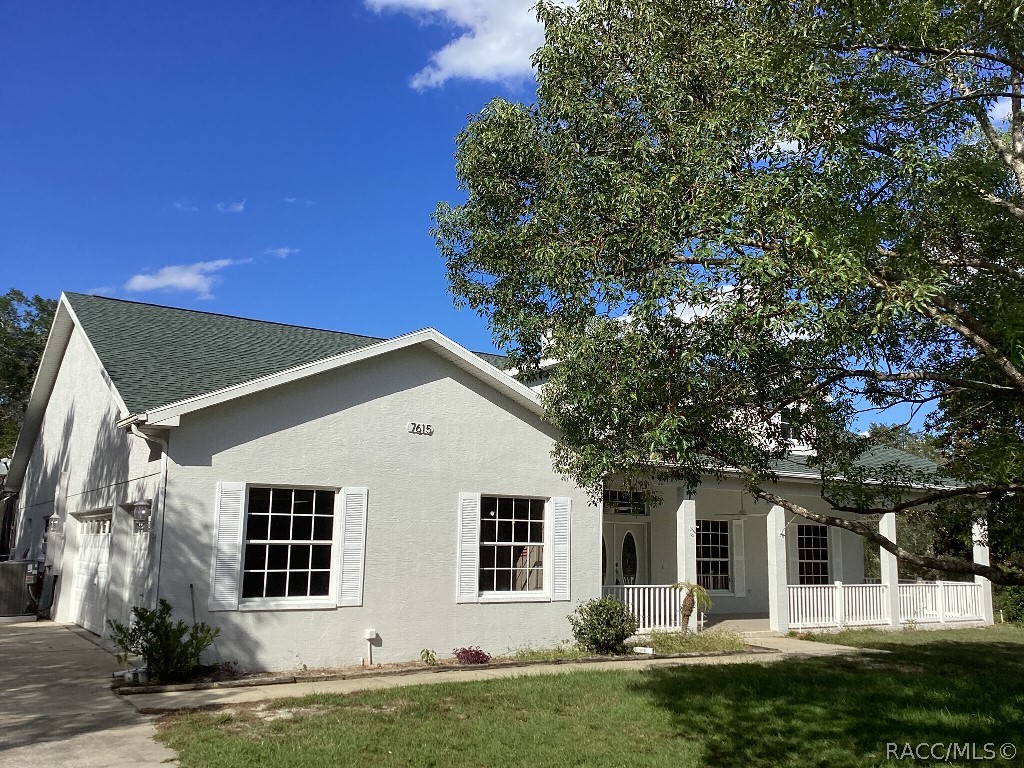 7615 W newcastle Court, Dunnellon, FL 34433
