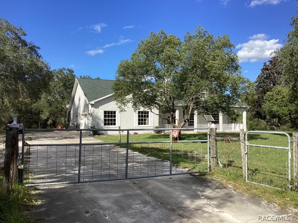 7615 W newcastle Court, Dunnellon, FL 34433