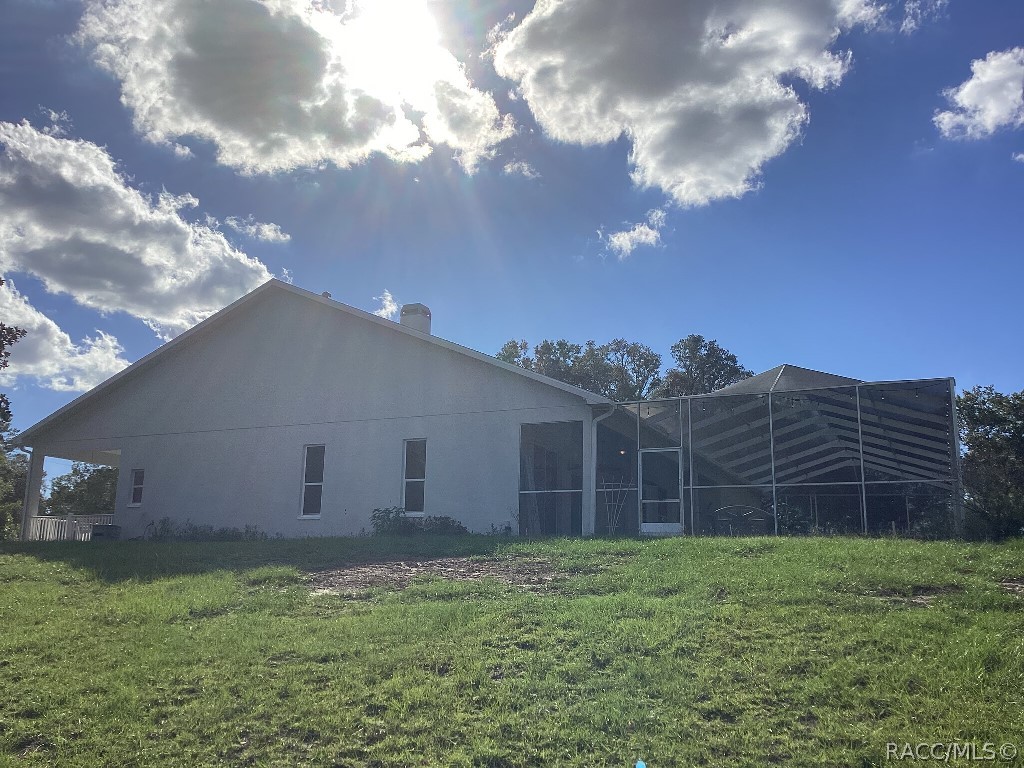 7615 W newcastle Court, Dunnellon, FL 34433