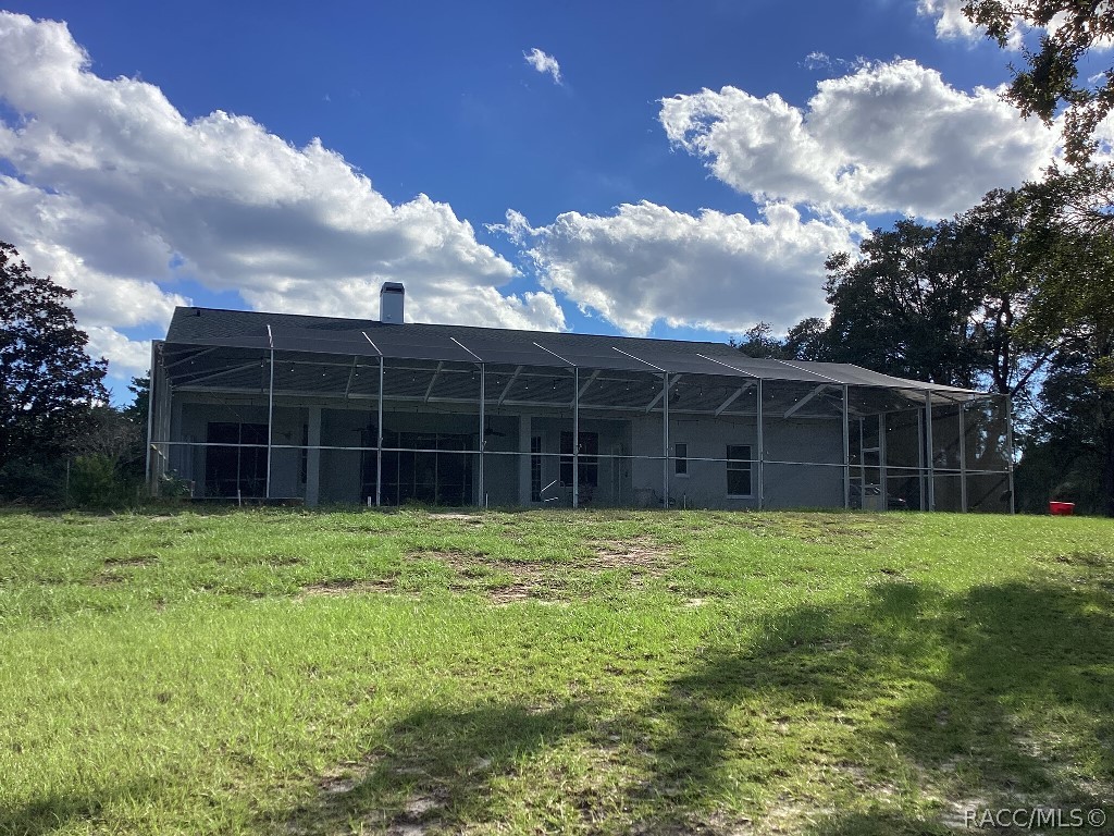 7615 W newcastle Court, Dunnellon, FL 34433