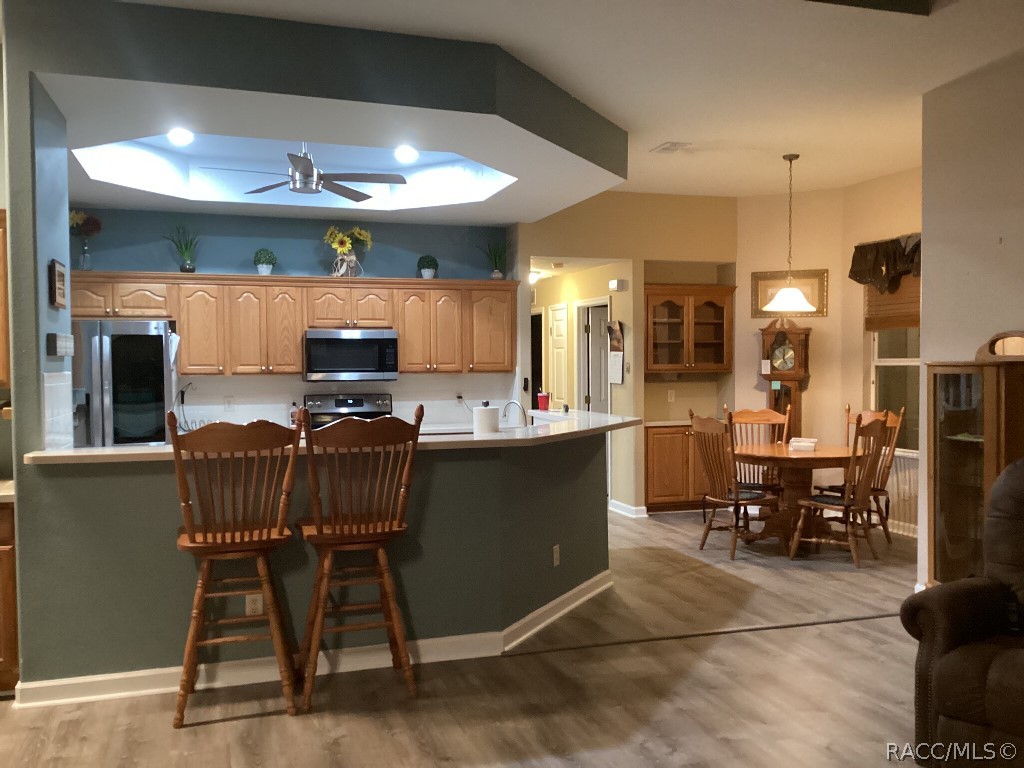 7615 W newcastle Court, Dunnellon, FL 34433