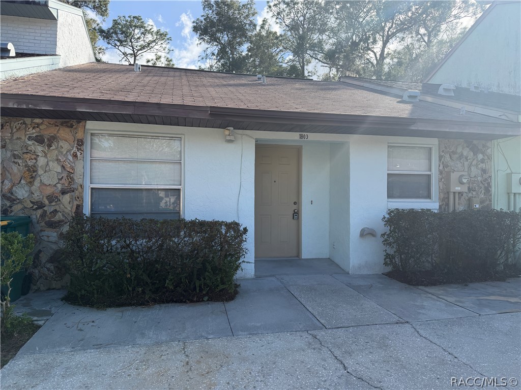 1803 Silverwood Street, Inverness, FL 34453