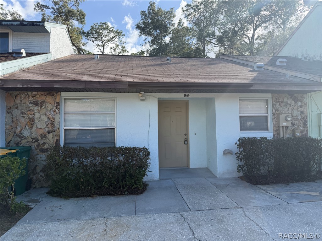 1803 Silverwood Street, Inverness, FL 34453