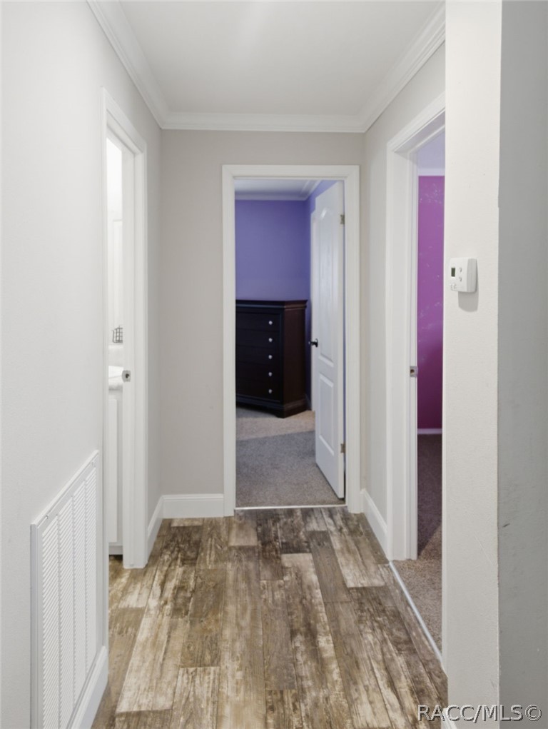 9900 W Pinespring Court, Crystal River, FL 34428