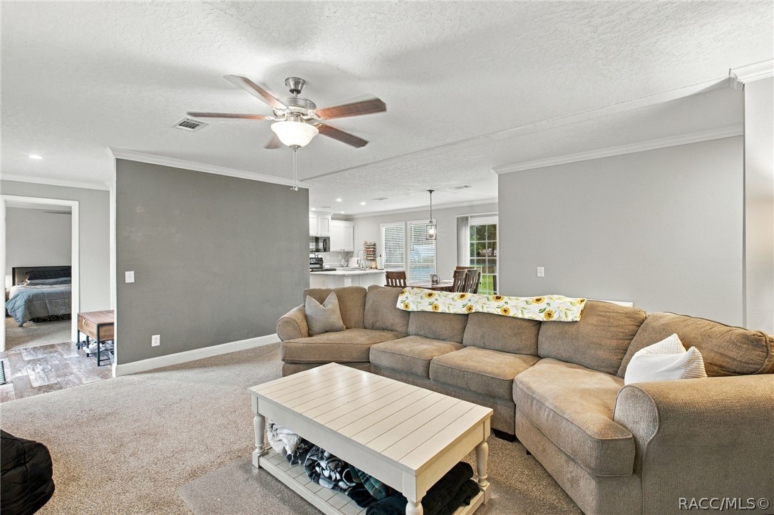 9900 W Pinespring Court, Crystal River, FL 34428