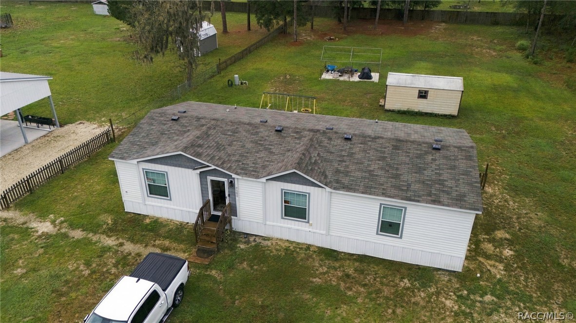 9900 W Pinespring Court, Crystal River, FL 34428