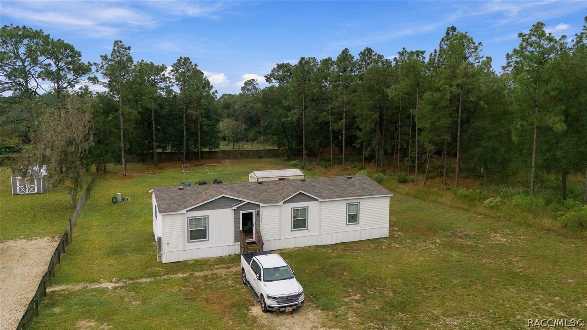 9900 W Pinespring Court, Crystal River, FL 34428