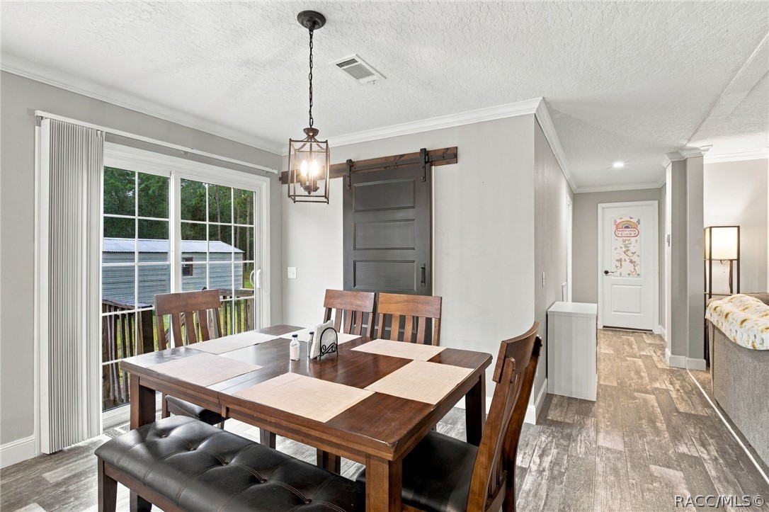 9900 W Pinespring Court, Crystal River, FL 34428