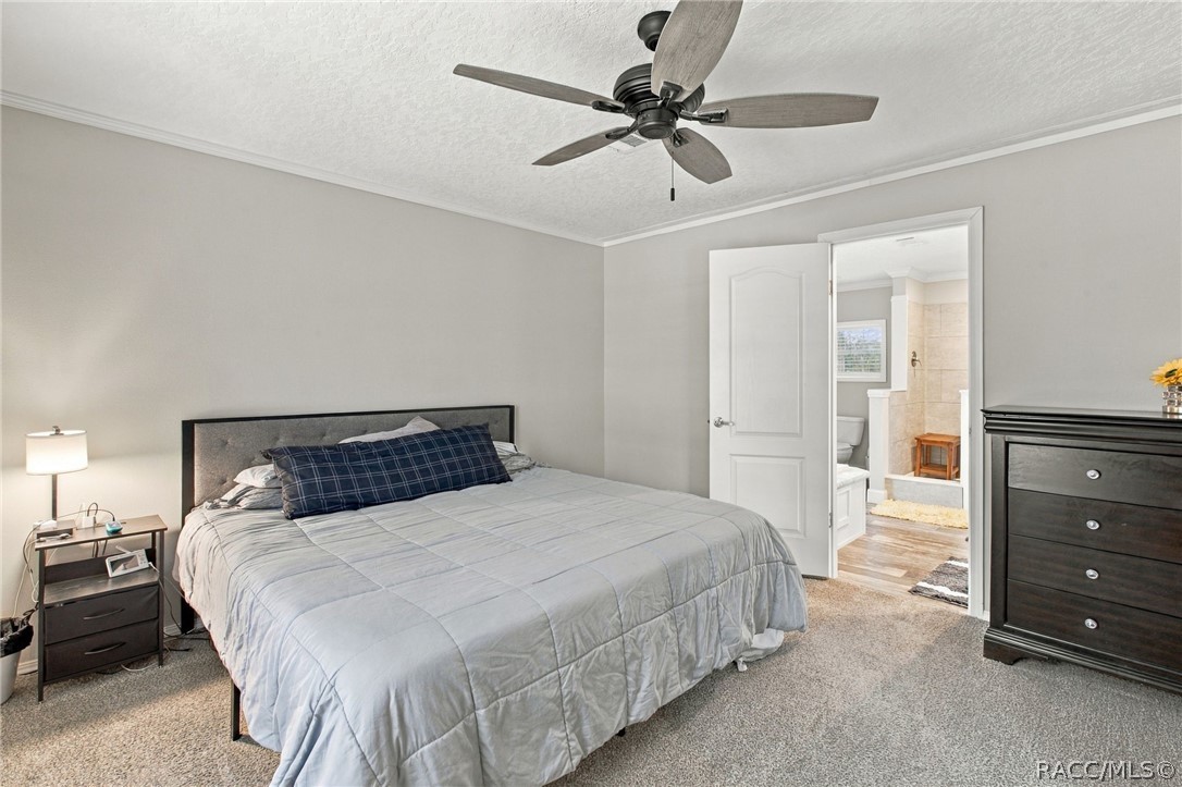 9900 W Pinespring Court, Crystal River, FL 34428