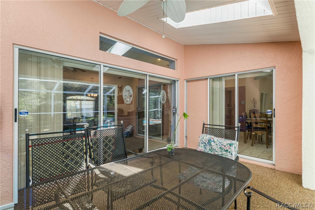 3252 N Sherlock Point, Hernando, FL 34442