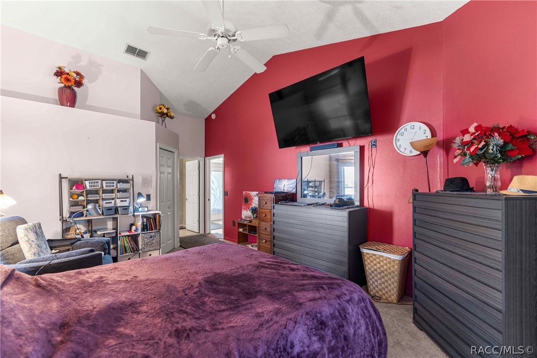 3252 N Sherlock Point, Hernando, FL 34442