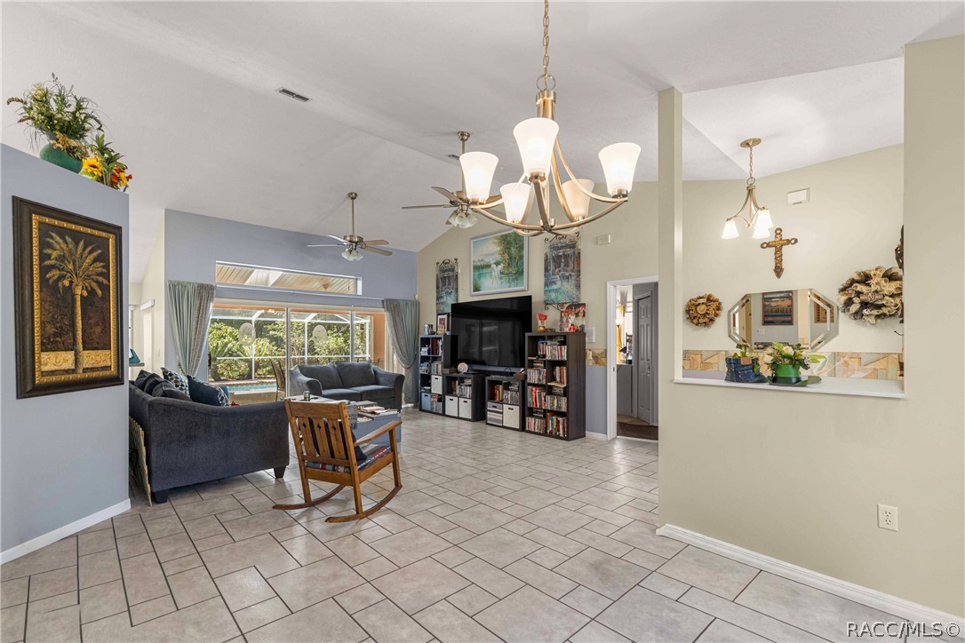 3252 N Sherlock Point, Hernando, FL 34442