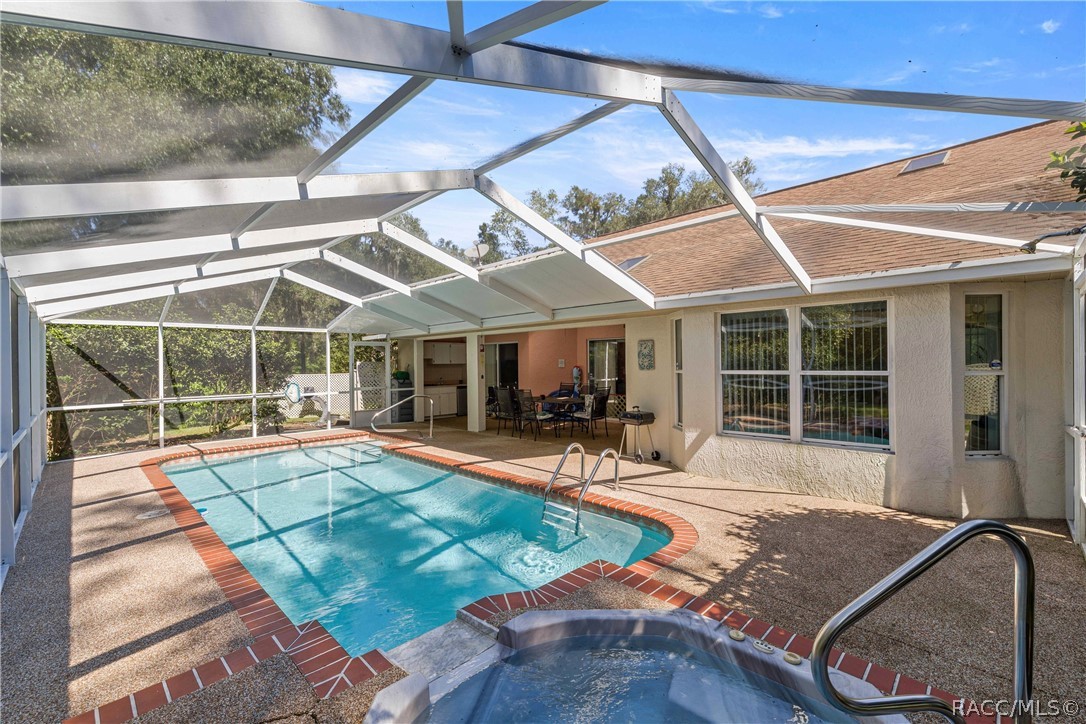 3252 N Sherlock Point, Hernando, FL 34442