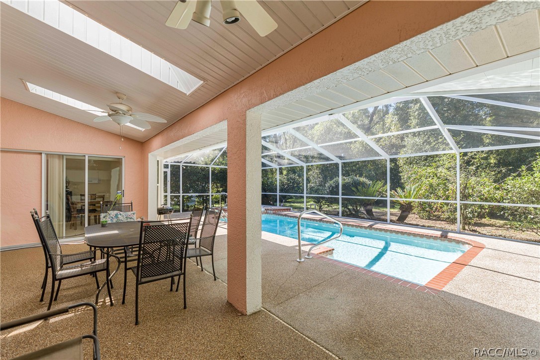 3252 N Sherlock Point, Hernando, FL 34442