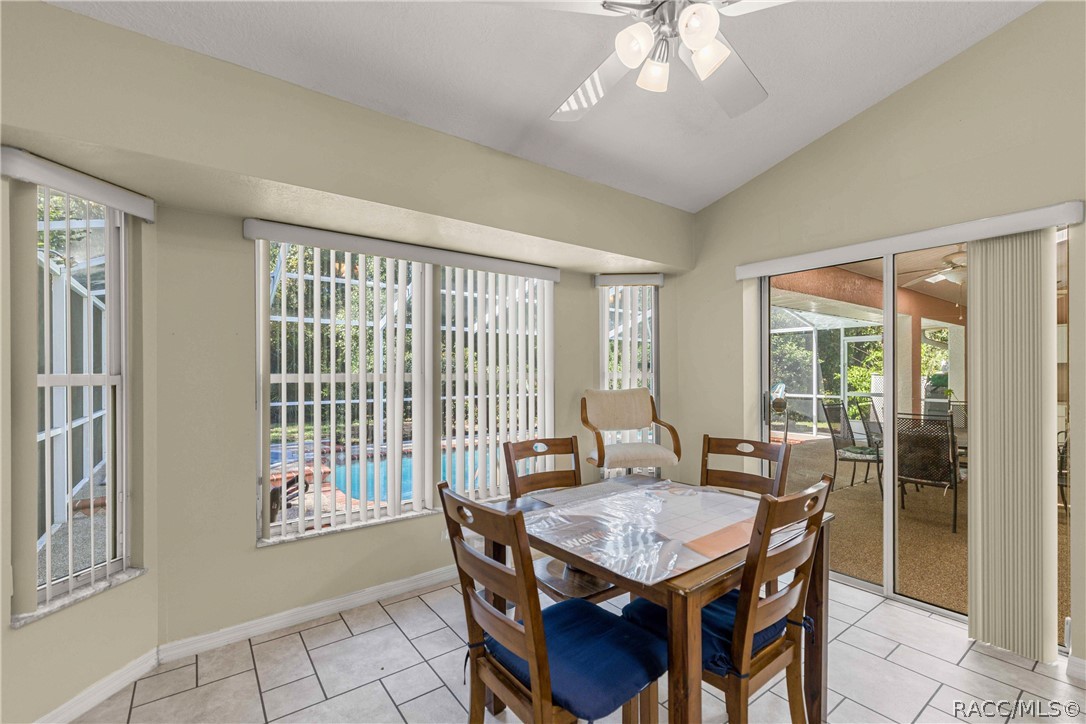 3252 N Sherlock Point, Hernando, FL 34442