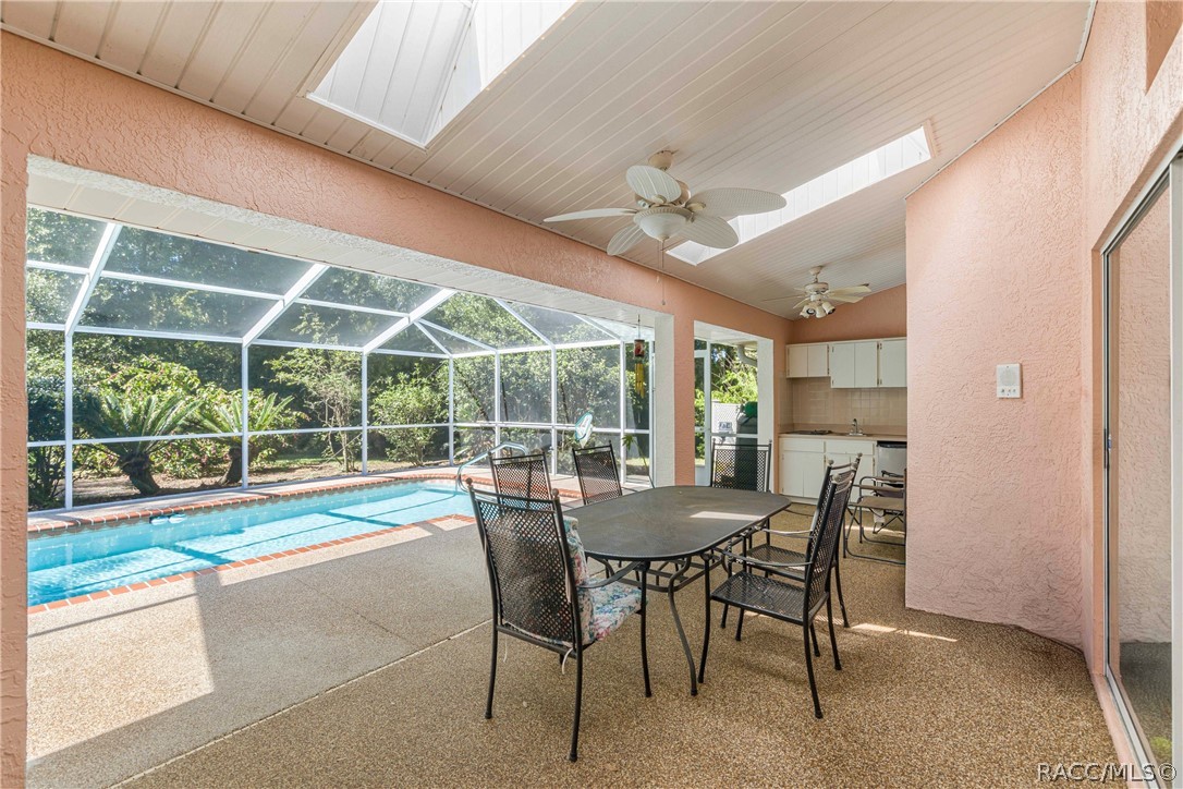 3252 N Sherlock Point, Hernando, FL 34442