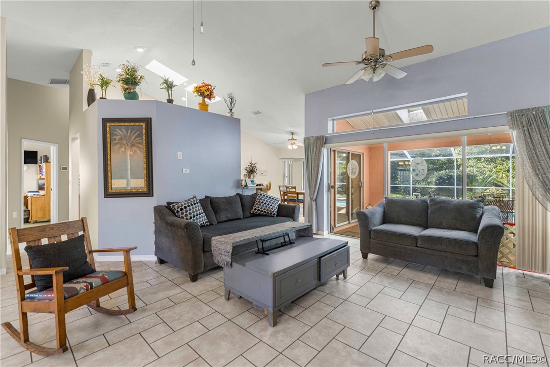 3252 N Sherlock Point, Hernando, FL 34442