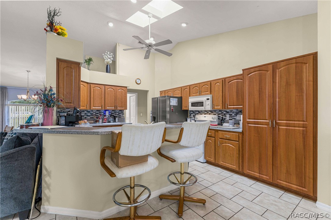 3252 N Sherlock Point, Hernando, FL 34442