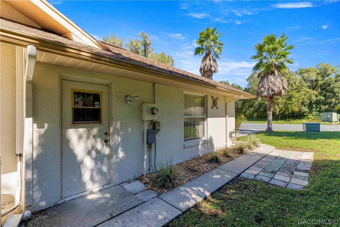 3252 N Sherlock Point, Hernando, FL 34442