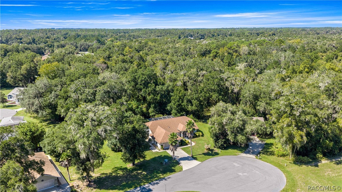 3252 N Sherlock Point, Hernando, FL 34442