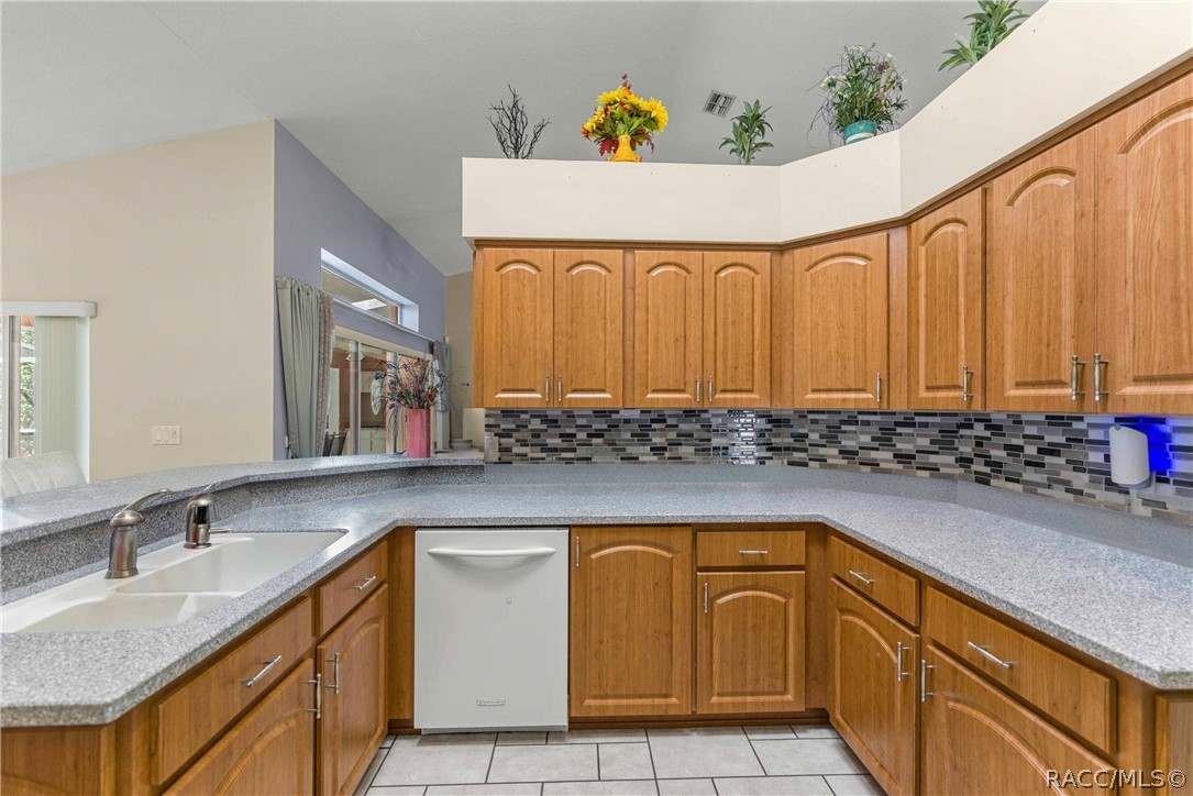 3252 N Sherlock Point, Hernando, FL 34442