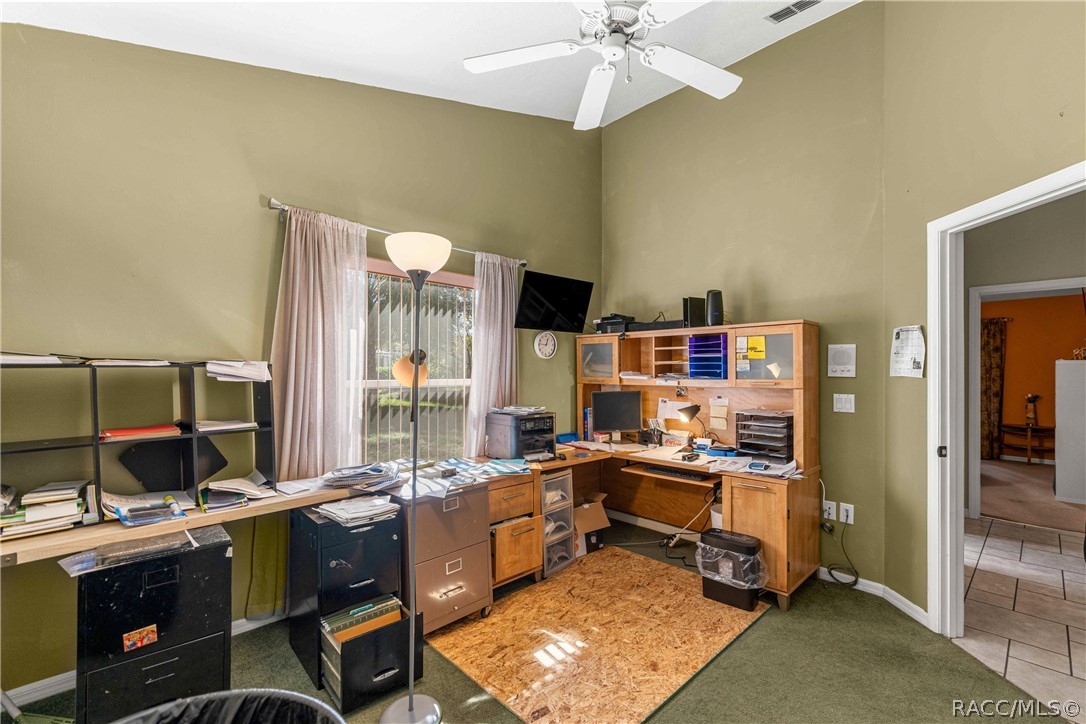3252 N Sherlock Point, Hernando, FL 34442