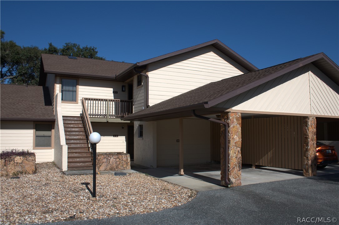 175 E Hartford Street, #10 A, Hernando, FL 34442