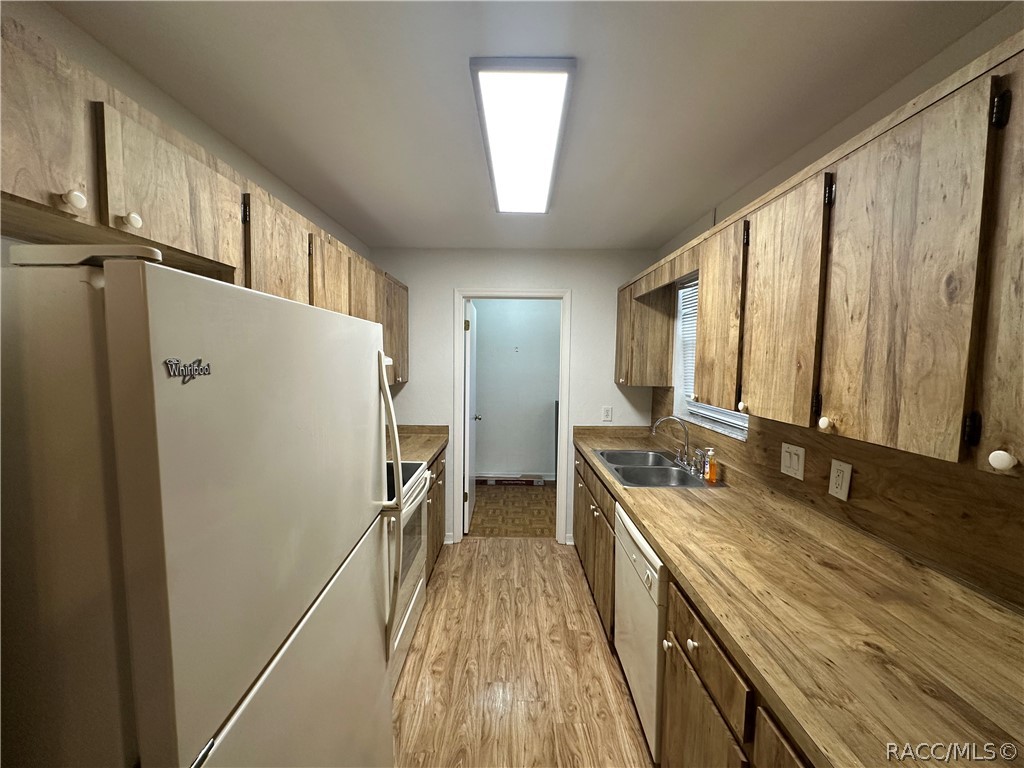 175 E Hartford Street, #10 A, Hernando, FL 34442