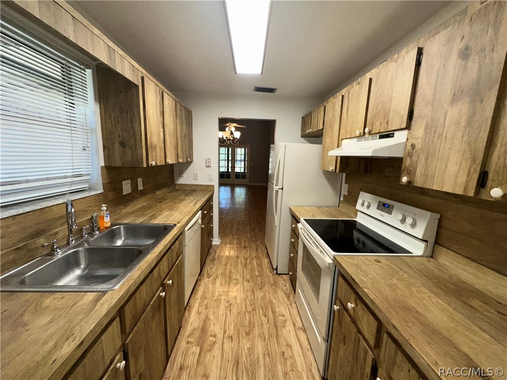 175 E Hartford Street, #10 A, Hernando, FL 34442